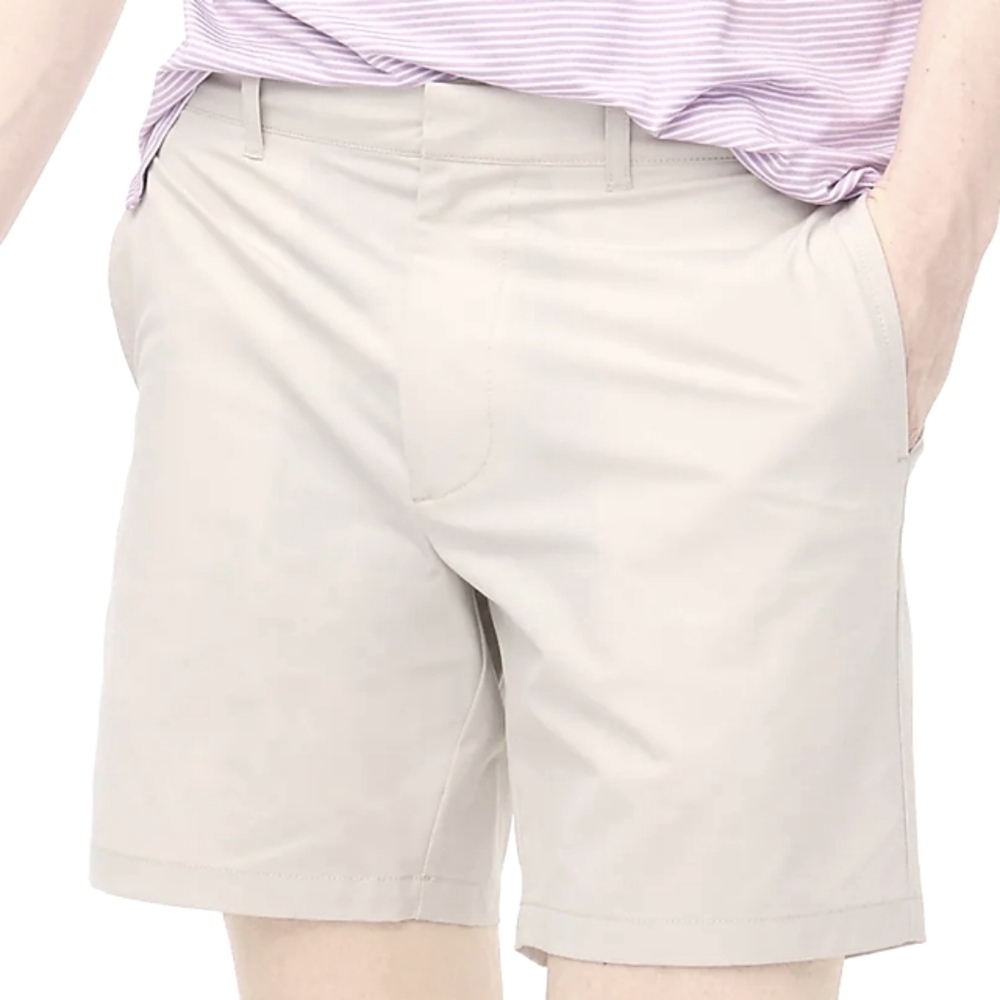 J. Crew Men's TECH Short New Size 40"